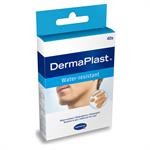 Hartmann Hartmann Dermaplast Water- Resistant Aυτοκόλλητα Επιθέματα Τραυμάτων Ανθεκτικά στο Νερό 40τμχ
