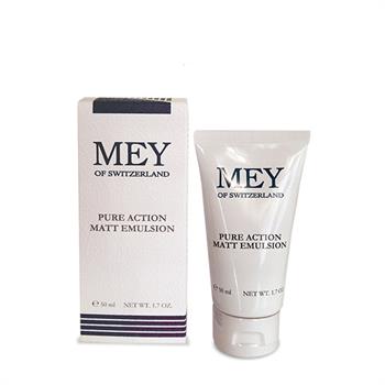 Mey Pure Action Matt Emulsion 50ml
