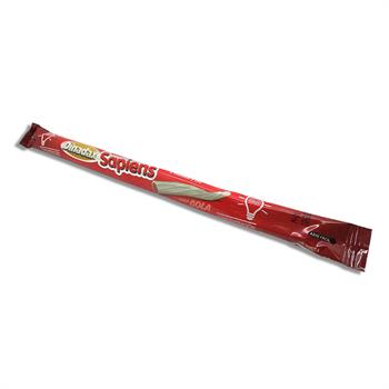 Dinadax Sapiens Ενεργειακό stick με Βιταμίνες και Λιπαρά Ωμέγα 3/6/9 με Γεύση Cola 22g