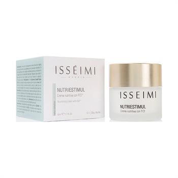 Isseimi Nutriestimul Θρεπτική Κρέμα Προσώπου με EGF 50 ml