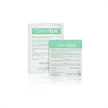Isseimi Senitul Γάζα Ανάπλασης (LARGE - 28 εκ. x 35 εκ.)