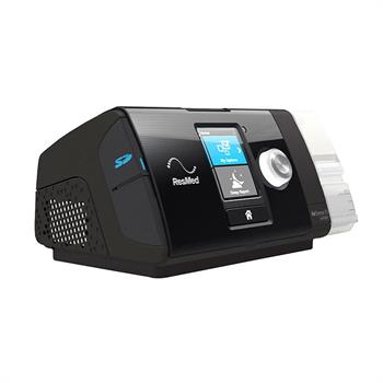 ResMed AirSense 10 Autoset Συσκευή Άπνοιας CPAP