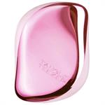 Tangle Teezer Compact Styler Detangling Hairbrush Baby Pink Chrome 1 τμχ.