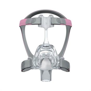 ResMed Ρινική Μάσκα CPAP Mirage FX for Her (62139)