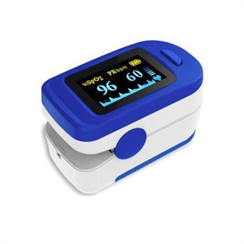ACCARE Οξύμετρο Δακτύλου Pulse Oximeter FS20C