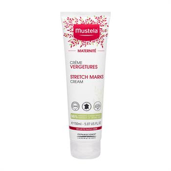 Mustela Stretch Marks Cream 3 In 1 150ml