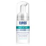 Eubos Multi Active Mousse Mild Cleansing Foam 100ml