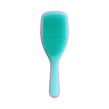 Tangle Teezer The Large Wet Detangler Pink / Turquoise 1 τμχ.