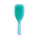 Tangle Teezer The Large Wet Detangler Pink / Turquoise 1 τμχ.