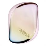 Tangle Teezer Compact Styler Detangling Hairbrush Matte Ombre Chrome 1 τμχ.