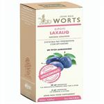 John Noa Worts No5 με Γεύση Δαμάσκηνο 250ml