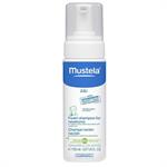 Mustela Foam Shampoo for Newborns 150ml