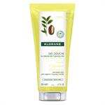 Klorane Gel Douche Zeste d` Agrumes Αφρόλουτρο με Φλοιό Εσπεριδοειδών 200 ml