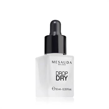 Mesauda Milano Drop Dry Nail Polish Drying Accelerator 10 ml
