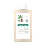 Klorane Nourishing & Repairing Shampoo with Organic Cupuacu Butter for Dry & Damaged Hair 400 ml