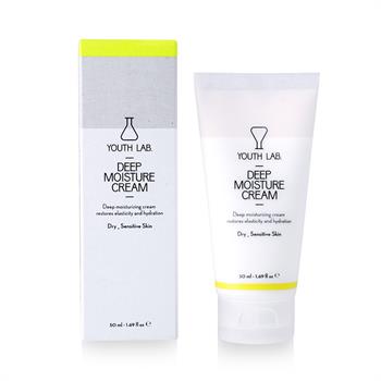 Youth Lab. Deep Moisture Cream Dry / Sensitive Skin 50 ml