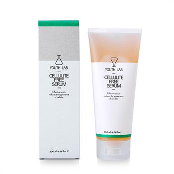 Youth Lab. Cellulite Free Serum 200 ml