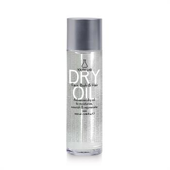 Youth Lab. Dry Oil Face, Body & Hair 100 ml