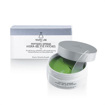 Youth Lab. Peptides Spring Hydragel Eye Patches 60 τμχ.
