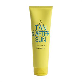 Youth Lab. Tan & After Sun Soothing & Tan Prolonging with cooling effect 150 ml