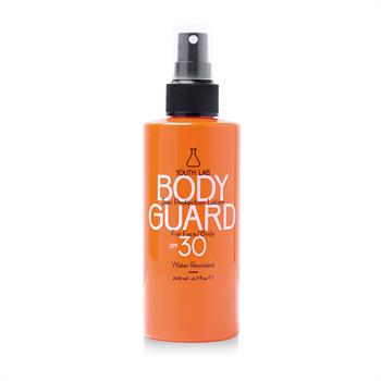 Youth Lab. Body Guard Sunscreen Spray SPF30 200 ml