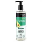 Natura Siberica Organic Avocado & Honey Shampoo 280 ml