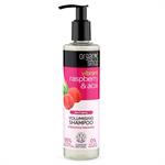 Natura Siberica Organic Raspberry & Acai Shampoo 280 ml