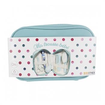 Ma Trousse Bebe Σετ Βρεφικής Περιποίησης 6τμχ για την Καθημερινή Φροντίδα του Μωρού