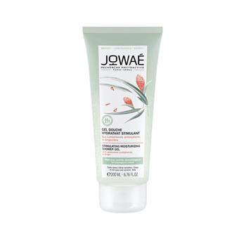Jowae Stimulating Moisturizing Shower Gel  Ginger 200 ml