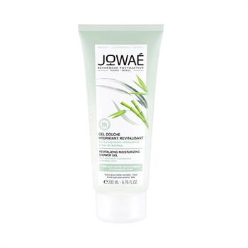 Jowae Revitalizing Moisturizing Shower Gel  Bamboo Water 200 ml