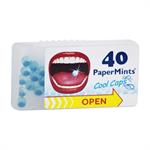 PaperMints Cool Caps 40 τμχ