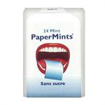 PaperMints Sugar-Free 24 τμχ