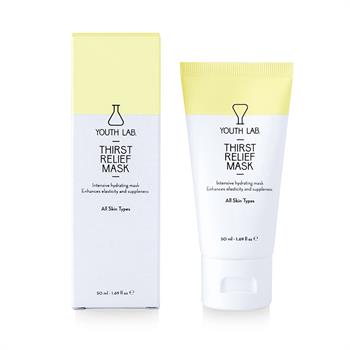 Youth Lab. Thirst Relief Mask 50 ml