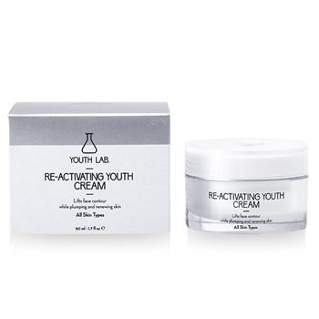 Youth Lab. Re-Activating Youth Cream All Skin Types 50 ml