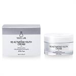 Youth Lab. Re-Activating Youth Cream All Skin Types 50 ml