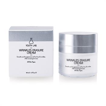 Youth Lab. Wrinkles Erasure Cream All Skin Types 50 ml