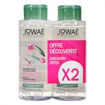 Jowae Eau Micellaire Demaquillante 2 x 400 ml
