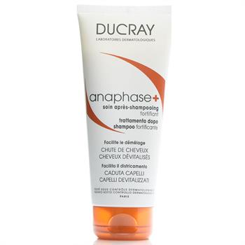 Ducray Anaphase Shampoo+ Apres Shampoo 200 ml