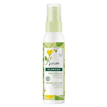 Klorane Junior Detangling Care Honey 125 ml
