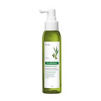 Klorane Thickness & Vitality Leave in Spray with Essential Olive Extract 125 ml