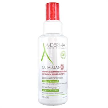 Aderma Cutalgan Refreshing Spray 100 ml