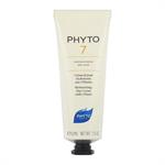 Phyto 7 Ενυδατική Κρέμα Ημέρας για Ξηρά Μαλλιά 50 ml