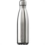 Chilly`s Chrome Edition Silver 500 ml