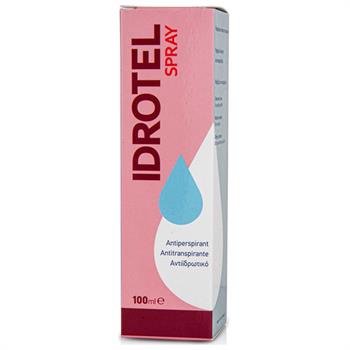 Medimar Idrotel Spray 100 ml