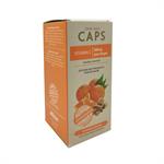 John Noa Vitamin C 500mg Plus Ginger 30 caps