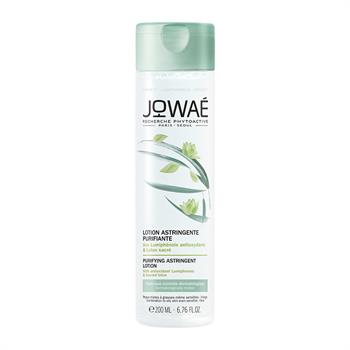 Jowae Lotion Astringente Purifiante 200 ml