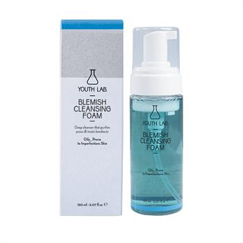 Youth Lab Blemish Cleansing Foam 150 ml