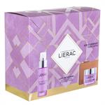 Lierac Lift Integral Serum 30ml & Δώρο Lierac Lift Integral Nutri Creme Lift Remodelante 50ml & Δερμάτινο Πορτοφόλι