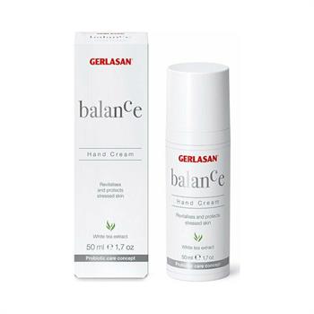 Gehwol Gerlasan Balance Hand Creme Κρέμα Χεριών 50 ml