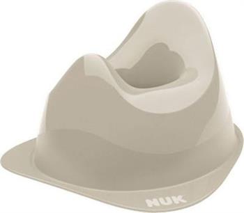 Nuk Potty Καθικάκι Γκρι 1Τεμάχιο